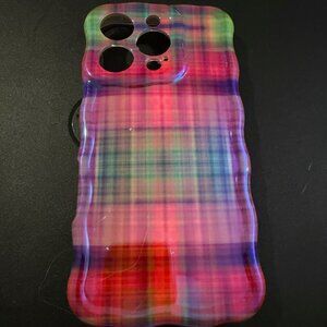 iPhone 16 Pro case